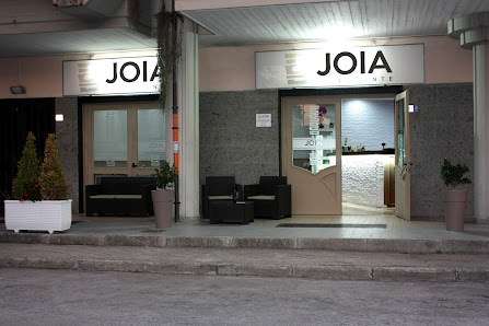 Joia Ristorante Via, Via S. Luca, 36, 81020 Casapulla CE, Italia