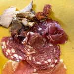 Photo n°7 de l'avis de Riccardo.. fait le 04/12/2019 à 10:32 sur le  Hosteria Il Ciabattino à Artena