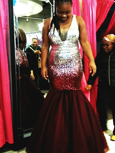 Bridal Shop «Unique Lady Bridal & Prom», reviews and photos, 25000 Southfield Rd, Southfield, MI 48075, USA