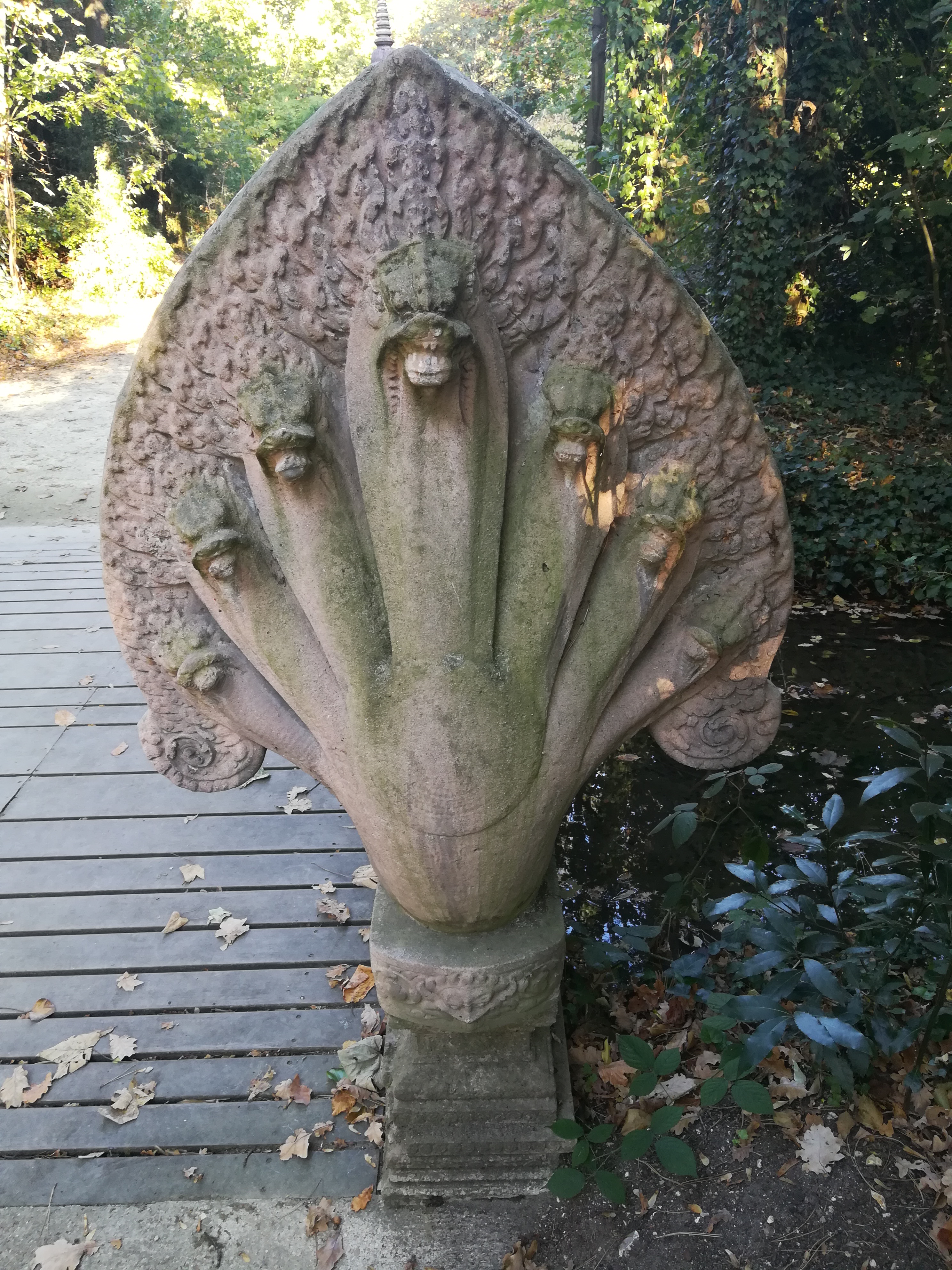 Photo n° 1 de l'avis de Boris. fait le 31/10/2018 à 13:07