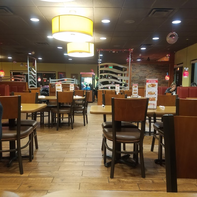 Denny's