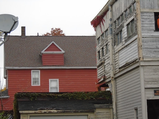 Roofing Contractor «Reader Roofing Heating and Cooling», reviews and photos, 676 E 152nd St, Cleveland, OH 44110, USA