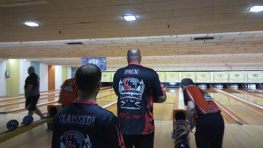 Bowling Alley «Van Nest Lanes», reviews and photos, 1756 Bronxdale Ave, Bronx, NY 10462, USA