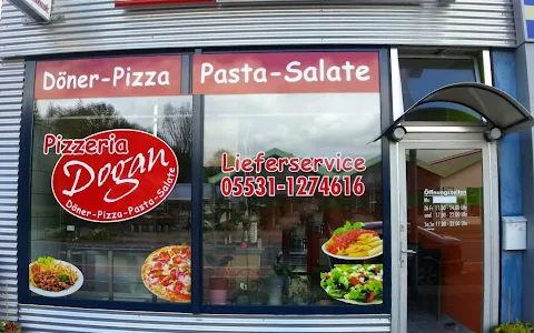 Pizzeria Dogan image