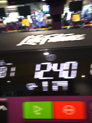 Gym «Planet Fitness», reviews and photos, 22 US-6, Port Jervis, NY 12771, USA