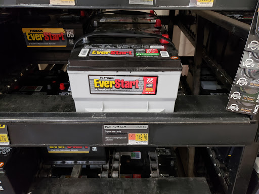 Auto Machine Shop «TNT Auto Center LLC», reviews and photos, 535 E Andy Devine Ave, Kingman, AZ 86401, USA