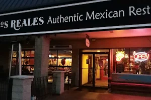 Dos Reales Authentic Mexican Restaurant image