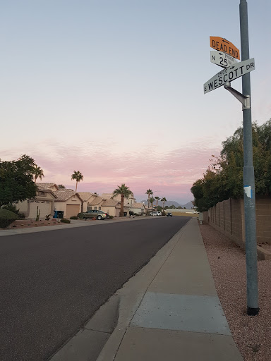 RV Park «Whispering Palms», reviews and photos, 19225 N Cave Creek Rd, Phoenix, AZ 85024, USA