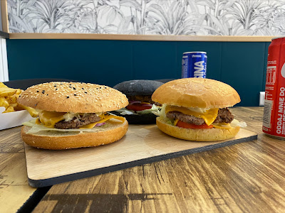 MaxBurger - Perpignan à Perpignan