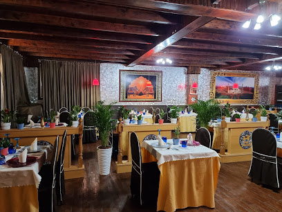 Royal Tandoori Indian Restaurant Vigo - Rúa da Coruña, 15, 36208 Vigo, Pontevedra, Spain