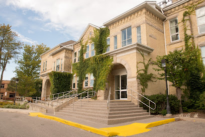 Cedarcroft Place Retirement Residence