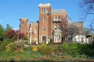 Litchfield Villa: Brooklyn Department of Parks & Recreation image