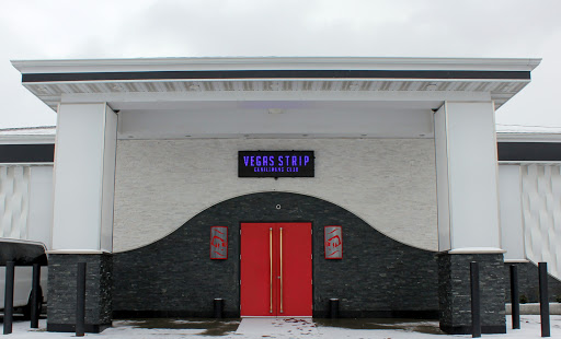 Adult Entertainment Club «Vegas Strip Gentlemens Club», reviews and photos, 948 N Raymond Rd, Battle Creek, MI 49014, USA