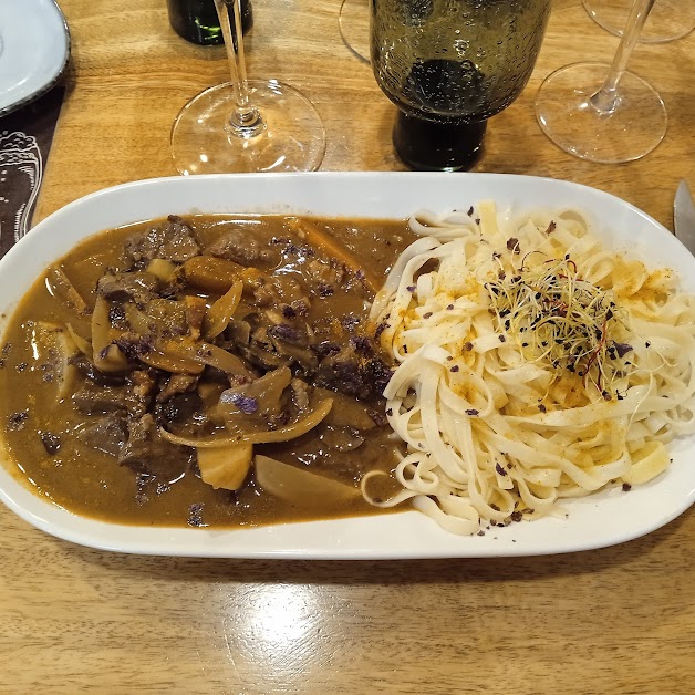 la Pause du comptoir à Saint-Éloy-de-Gy