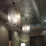 Photo n°4 de l'avis de Yana.i fait le 18/10/2021 à 21:09 sur le  Forvm Boutique Hotel à Trieste