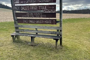 Dale's Ridge Trail image