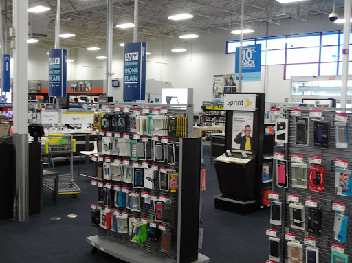 Electronics Store «Best Buy», reviews and photos, 2311 Gallatin Pike N, Madison, TN 37115, USA