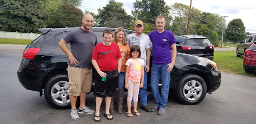 Used Car Dealer «Williams Auto Sales, LLC», reviews and photos, 1498 W Broad St, Cookeville, TN 38501, USA