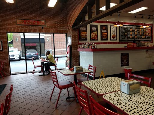 Sandwich Shop «Firehouse Subs», reviews and photos, 4795 Jimmy Lee Smith Pkwy #101, Hiram, GA 30141, USA