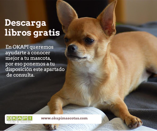 Okapi Binéfar en Binéfar, Huesca