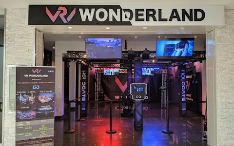 VR Wonderland @ The Pen Centre image