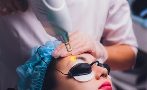 Explore 4 person tattoo ideas, creative tattoo ideas in Tempe, available at Sparkle Laser HairTattoo Removal