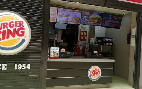 Burger King - Asiri Central image