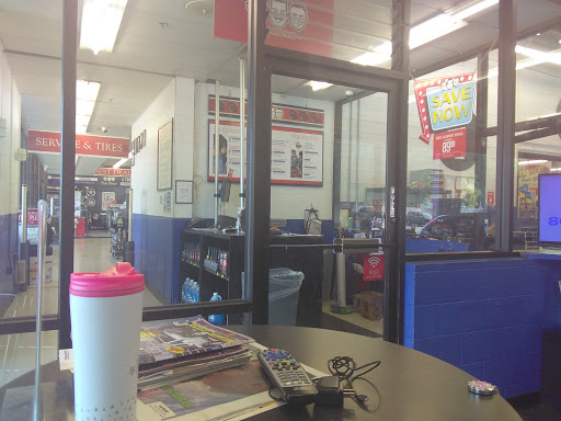 Auto Parts Store «Pep Boys Auto Parts & Service», reviews and photos, 4240 Riverdale Rd, Ogden, UT 84405, USA