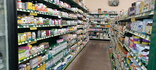 Health Food Store «Cox Farms Market - Duncanville», reviews and photos, 1026 S Main St, Duncanville, TX 75137, USA