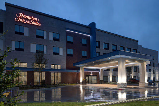 Hampton Inn & Suites Farmers Branch Dallas, Tx