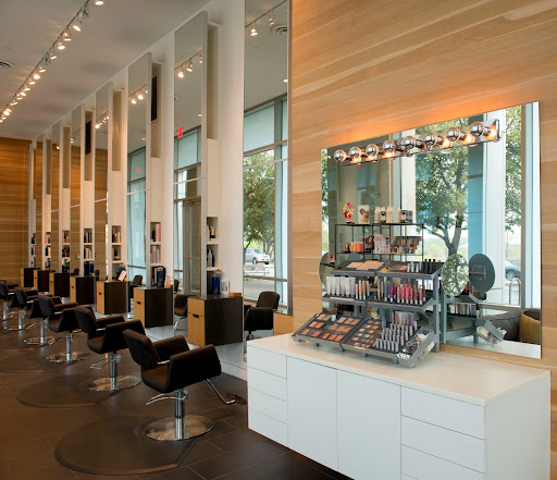 Hair Salon «SALON by milk + honey at the Arboretum Market», reviews and photos, 9722 Great Hills Trail #145, Austin, TX 78759, USA