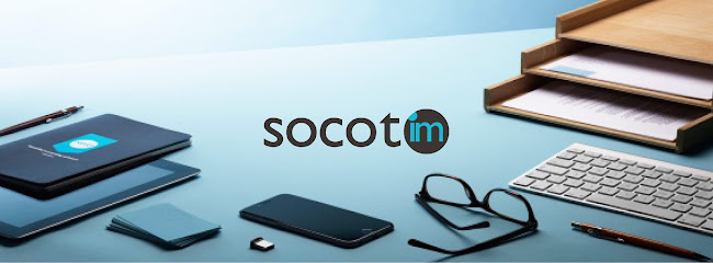 Opinii despre SOCOTIM în <nil> - Firmă de contabilitate