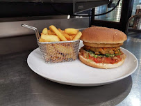 Aliment-réconfort du Restauration rapide Le Gold Burger à Tarbes - n°15
