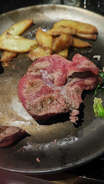 Steak du Winterfell Restaurant à Bègles - n°5