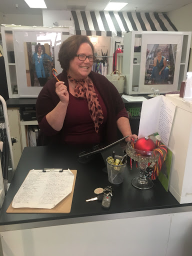 Fashion Designer «Jill Alexander Designs», reviews and photos, 221 Mt Hermon Rd, Scotts Valley, CA 95066, USA