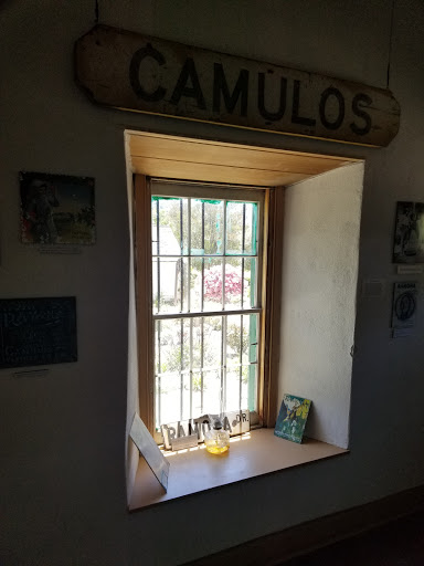 Museum «Rancho Camulos Museum», reviews and photos, 5164 E Telegraph Rd, Fillmore, CA 93015, USA