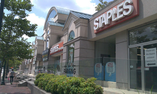 Staples