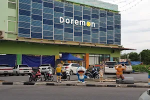 Doremart Complex Sarikei image