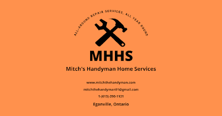 Mitch's Handyman Home Services