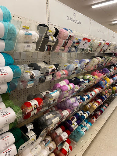 Fabric Store «Jo-Ann Fabrics and Crafts», reviews and photos, 244 Worcester Rd, Natick, MA 01760, USA