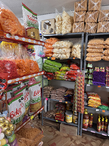 Dulcería Gominola en Reynosa