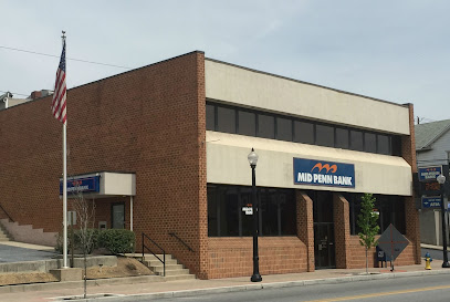 Mid Penn Bank