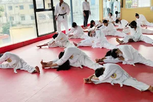 Noble Active Mix Martial Arts Academy ( NAMMA ACADEMY ) image