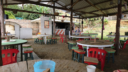 Restaurante la terraza - Piendamo - Popayan, Popayán, Cauca, Colombia