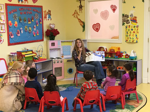 Day Care Center «Gold Star Kids Academy», reviews and photos, 18 Thoreau Dr, Freehold, NJ 07728, USA