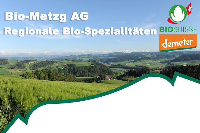 Bio-Metzg Bärtschi AG - Solothurn