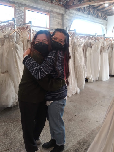 Bridal Shop «Brides for a Cause», reviews and photos, 2711 6th Ave, Tacoma, WA 98406, USA