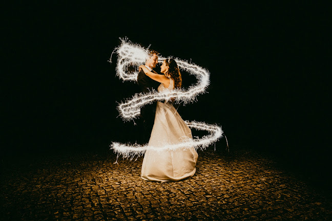 Lourenço Wedding Photography - Almada