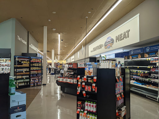 Grocery Store «ACME Markets», reviews and photos, 125 Eighteenth St, Jersey City, NJ 07310, USA