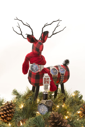 Jewelry Store «Jordan Jewelers Inc», reviews and photos, 202 W 1st Ave, Albany, OR 97321, USA